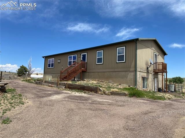 3915 S Meridian Road None COME AND SEE this exceptional 40+ acre Colorado horse property offering wide-open spaces, mountain... Colorado Springs El Paso CO 80929 5481250 home for sale $680,000 5481250 Photo 41