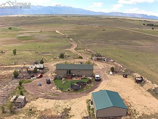 3915 S Meridian Road None COME AND SEE this exceptional 40+ acre Colorado horse property offering wide-open spaces, mountain... Colorado Springs El Paso CO 80929 5481250 home for sale $680,000 5481250 Photo 46