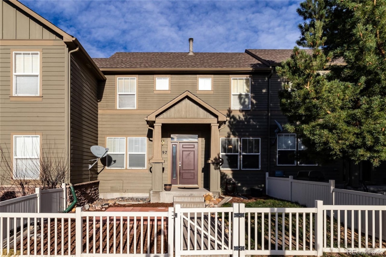 3797 Windriver Trl The Meadows Welcome home to 3797 Windriver Trail! A beautifully updated three-bedroom, two-and-a-half-bath... Castle Rock Douglas CO 80109 7552995 home for sale $450,000 7552995