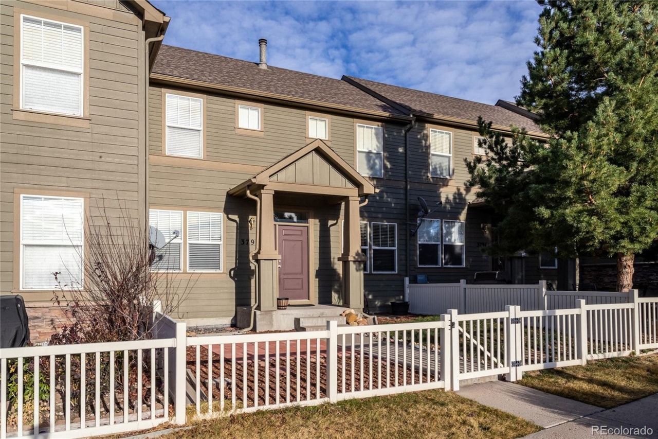 3797 Windriver Trl The Meadows Welcome home to 3797 Windriver Trail! A beautifully updated three-bedroom, two-and-a-half-bath... Castle Rock Douglas CO 80109 7552995 home for sale $450,000 7552995 Photo 3