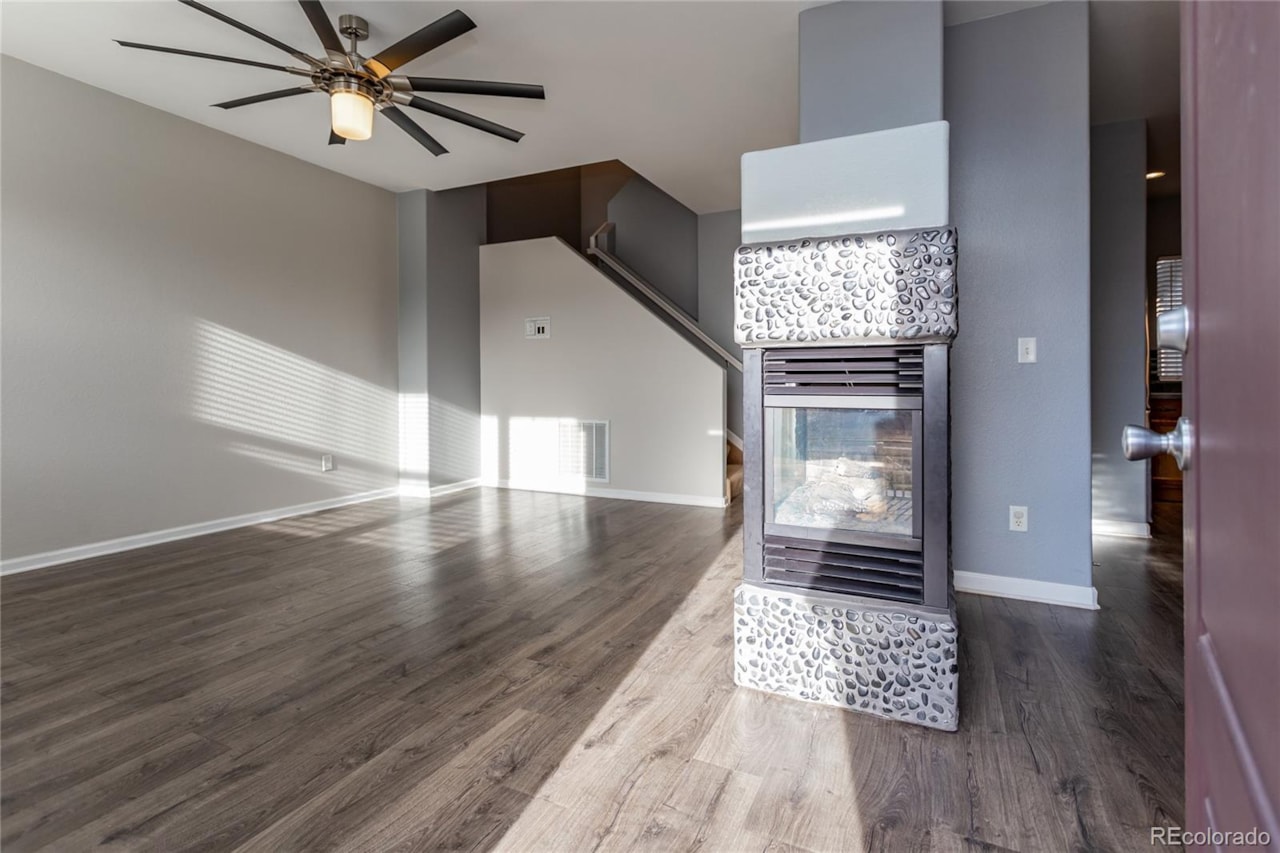 3797 Windriver Trl The Meadows Welcome home to 3797 Windriver Trail! A beautifully updated three-bedroom, two-and-a-half-bath... Castle Rock Douglas CO 80109 7552995 home for sale $450,000 7552995 Photo 5