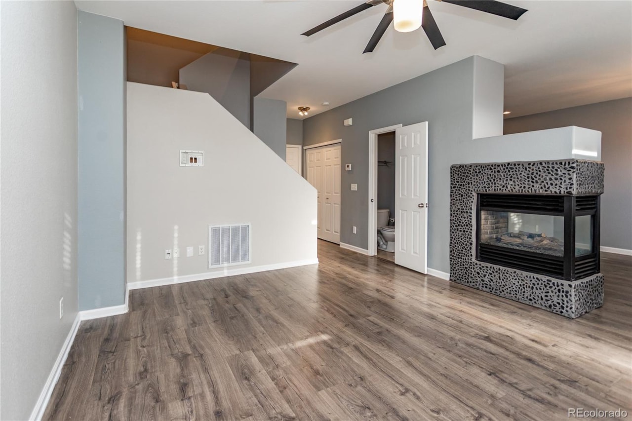 3797 Windriver Trl The Meadows Welcome home to 3797 Windriver Trail! A beautifully updated three-bedroom, two-and-a-half-bath... Castle Rock Douglas CO 80109 7552995 home for sale $450,000 7552995 Photo 7