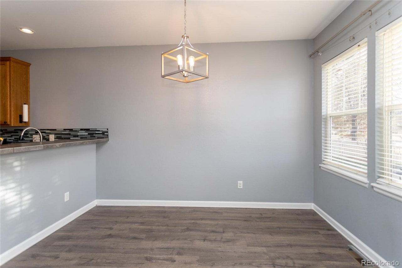 3797 Windriver Trl The Meadows Welcome home to 3797 Windriver Trail! A beautifully updated three-bedroom, two-and-a-half-bath... Castle Rock Douglas CO 80109 7552995 home for sale $450,000 7552995 Photo 11