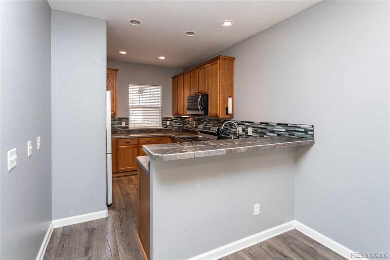 3797 Windriver Trl The Meadows Welcome home to 3797 Windriver Trail! A beautifully updated three-bedroom, two-and-a-half-bath... Castle Rock Douglas CO 80109 7552995 home for sale $450,000 7552995 Photo 13