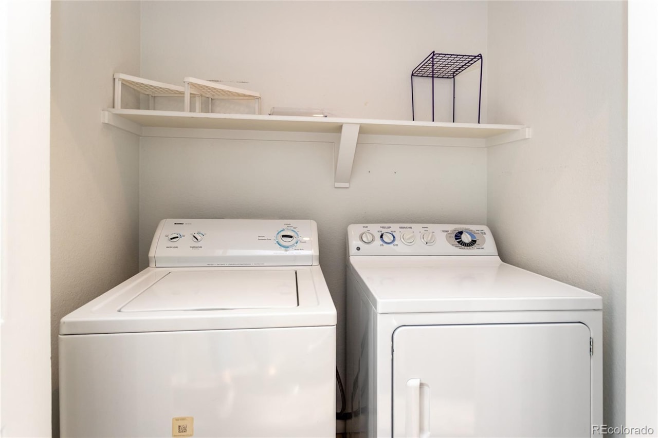 3797 Windriver Trl The Meadows Welcome home to 3797 Windriver Trail! A beautifully updated three-bedroom, two-and-a-half-bath... Castle Rock Douglas CO 80109 7552995 home for sale $450,000 7552995 Photo 17