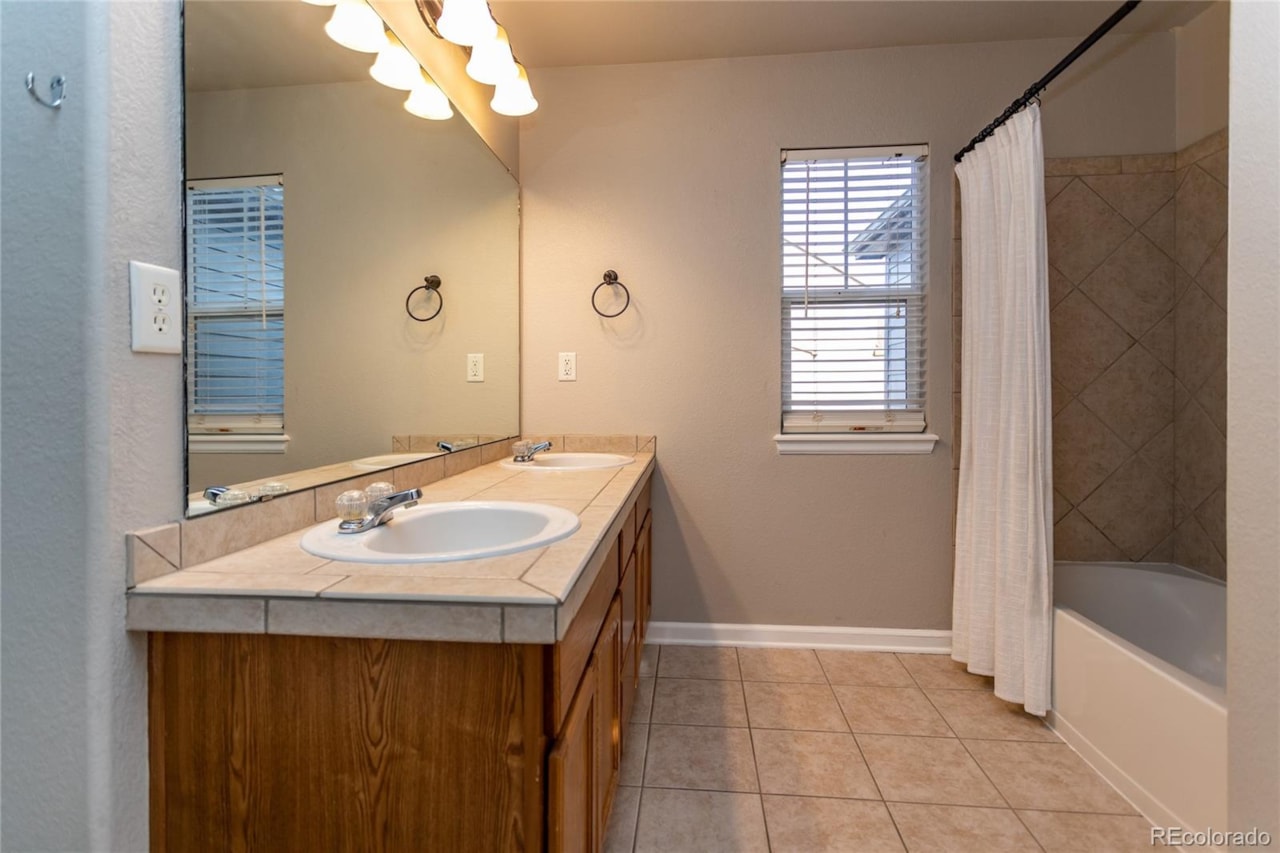 3797 Windriver Trl The Meadows Welcome home to 3797 Windriver Trail! A beautifully updated three-bedroom, two-and-a-half-bath... Castle Rock Douglas CO 80109 7552995 home for sale $450,000 7552995 Photo 21