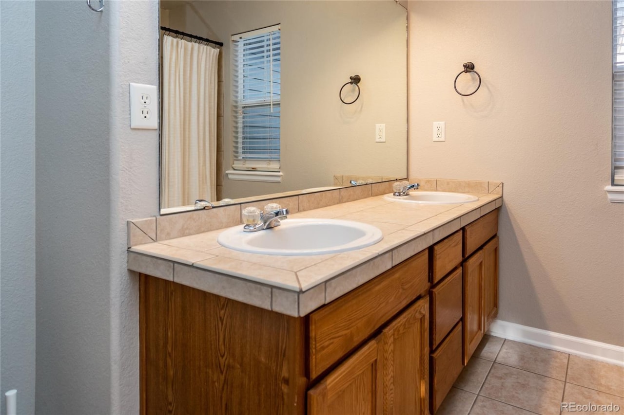 3797 Windriver Trl The Meadows Welcome home to 3797 Windriver Trail! A beautifully updated three-bedroom, two-and-a-half-bath... Castle Rock Douglas CO 80109 7552995 home for sale $450,000 7552995 Photo 22