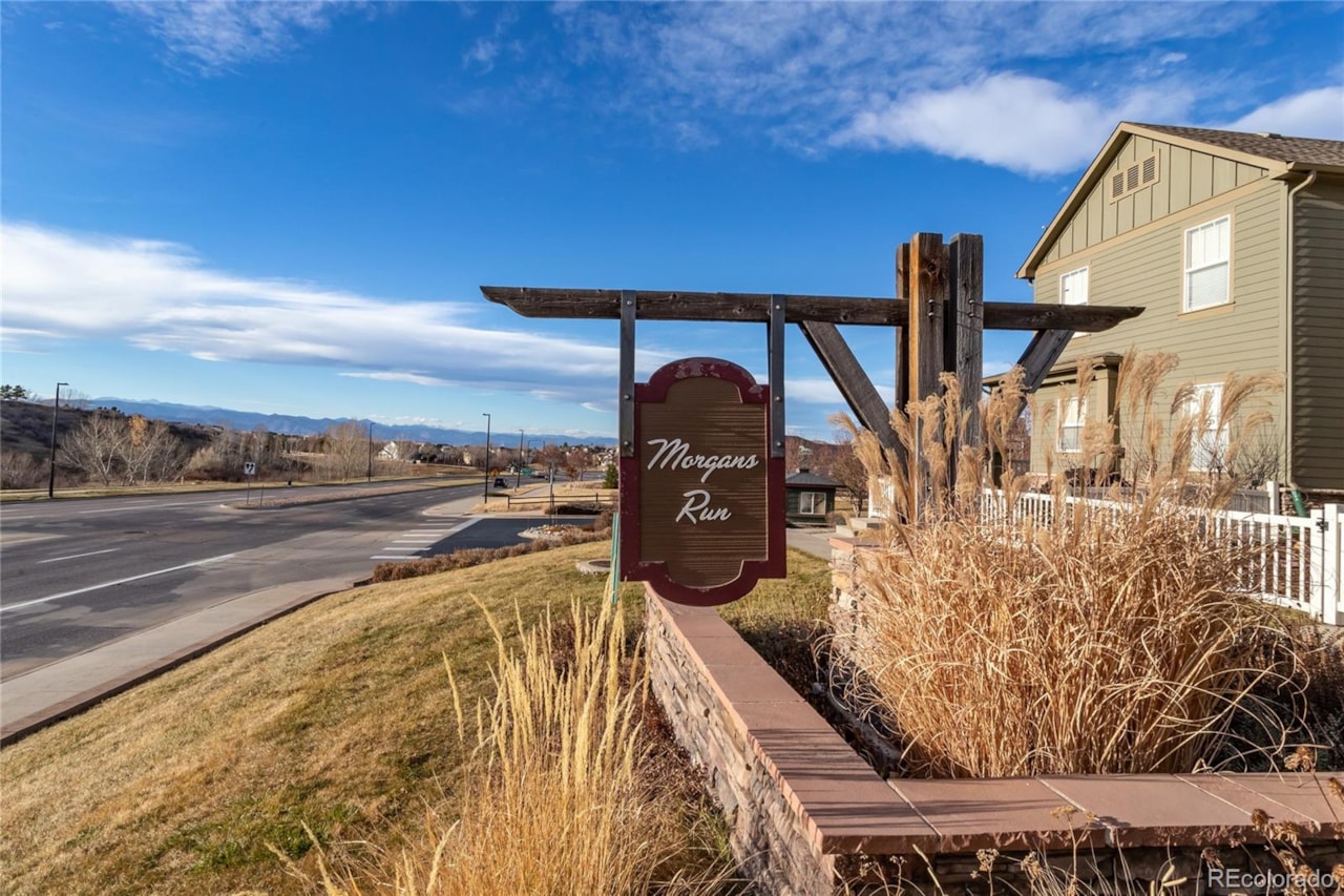 3797 Windriver Trl The Meadows Welcome home to 3797 Windriver Trail! A beautifully updated three-bedroom, two-and-a-half-bath... Castle Rock Douglas CO 80109 7552995 home for sale $450,000 7552995 Photo 35