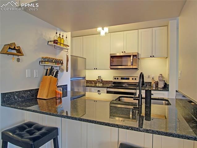 935 Saturn Drive Skyway Condominiums Welcome to this beautifully updated 2-bedroom, 1.5-bath corner condo offering 1,012 sq. ft. of... Colorado Springs El Paso CO 80905 2107637 condo for sale $170,000 2107637 Photo 8