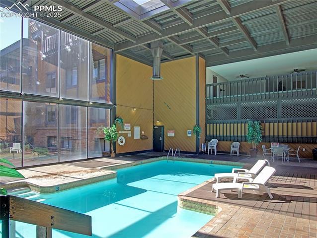 935 Saturn Drive Skyway Condominiums Welcome to this beautifully updated 2-bedroom, 1.5-bath corner condo offering 1,012 sq. ft. of... Colorado Springs El Paso CO 80905 2107637 condo for sale $170,000 2107637 Photo 28