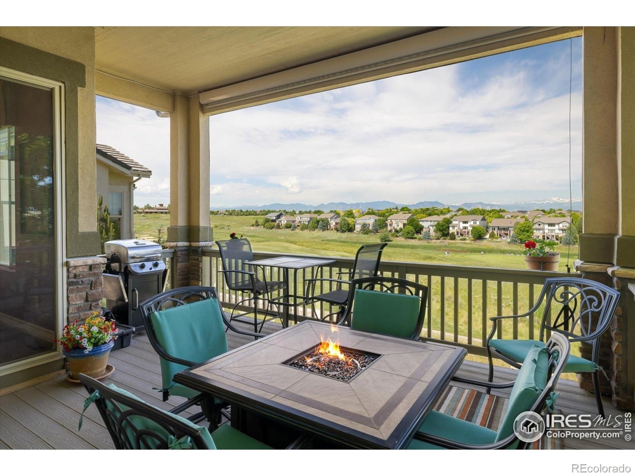 2446 Reserve St Vista Ridge Fg 9 STUNNING MOUNTAIN VIEWS! Welcome to a truly rare opportunity in the prestigious Vista Ridge... Erie Weld CO 80516 IR1047856 home for sale $1,275,000 IR1047856 Photo 2