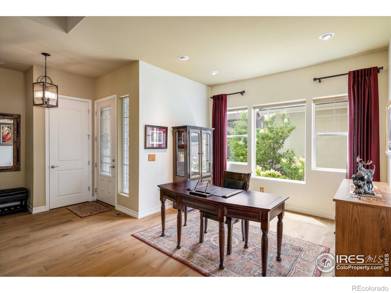 2446 Reserve St Vista Ridge Fg 9 STUNNING MOUNTAIN VIEWS! Welcome to a truly rare opportunity in the prestigious Vista Ridge... Erie Weld CO 80516 IR1047856 home for sale $1,275,000 IR1047856 Photo 10