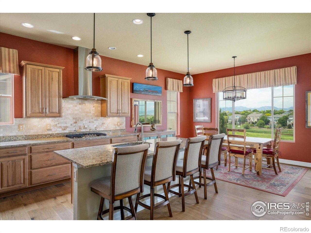 2446 Reserve St Vista Ridge Fg 9 STUNNING MOUNTAIN VIEWS! Welcome to a truly rare opportunity in the prestigious Vista Ridge... Erie Weld CO 80516 IR1047856 home for sale $1,275,000 IR1047856 Photo 11