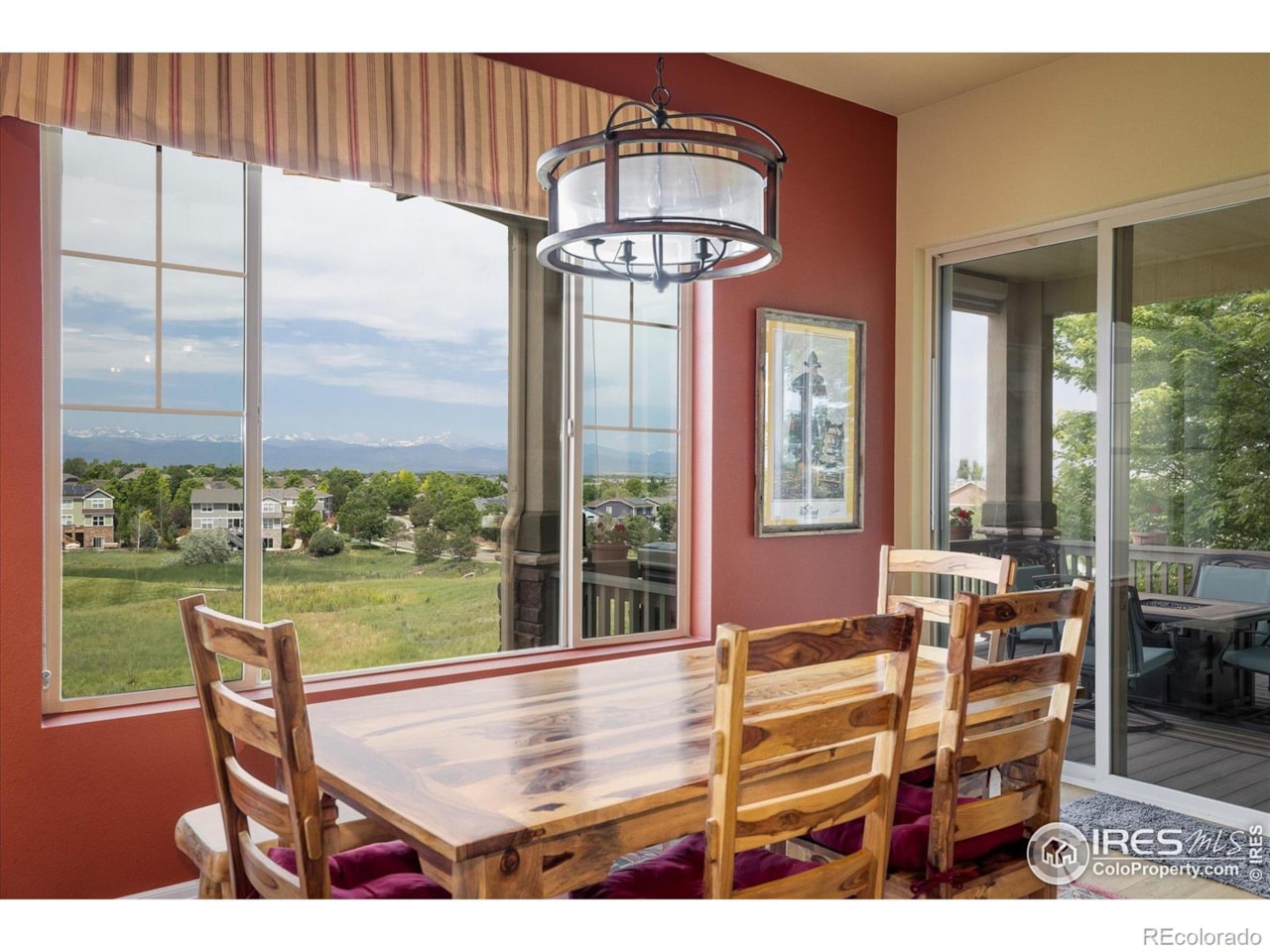 2446 Reserve St Vista Ridge Fg 9 STUNNING MOUNTAIN VIEWS! Welcome to a truly rare opportunity in the prestigious Vista Ridge... Erie Weld CO 80516 IR1047856 home for sale $1,275,000 IR1047856 Photo 12