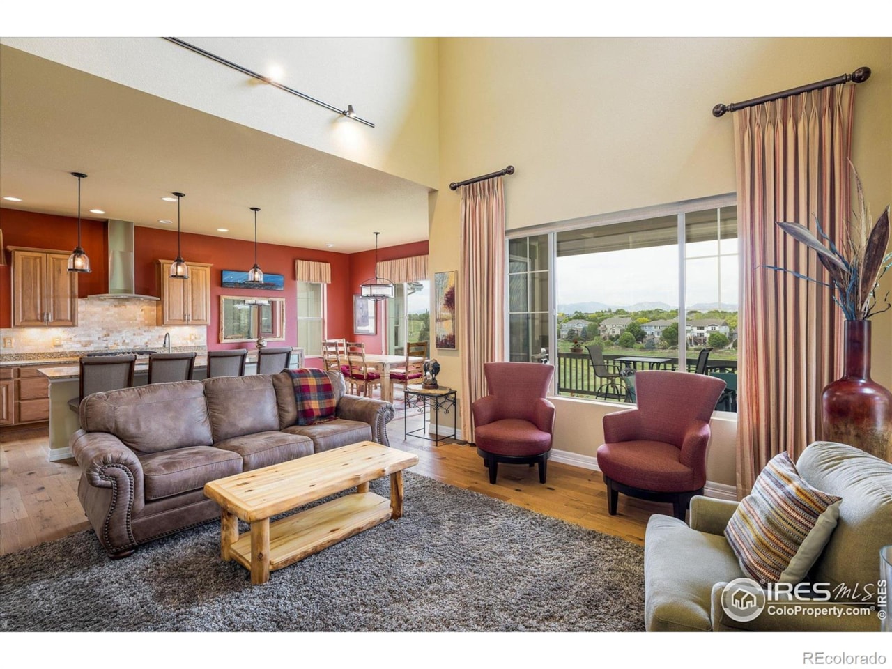 2446 Reserve St Vista Ridge Fg 9 STUNNING MOUNTAIN VIEWS! Welcome to a truly rare opportunity in the prestigious Vista Ridge... Erie Weld CO 80516 IR1047856 home for sale $1,275,000 IR1047856 Photo 13