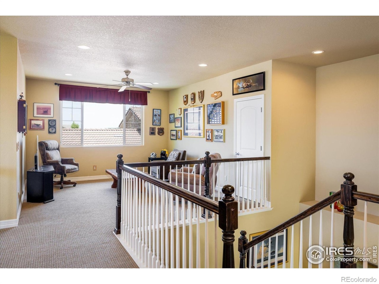 2446 Reserve St Vista Ridge Fg 9 STUNNING MOUNTAIN VIEWS! Welcome to a truly rare opportunity in the prestigious Vista Ridge... Erie Weld CO 80516 IR1047856 home for sale $1,275,000 IR1047856 Photo 22