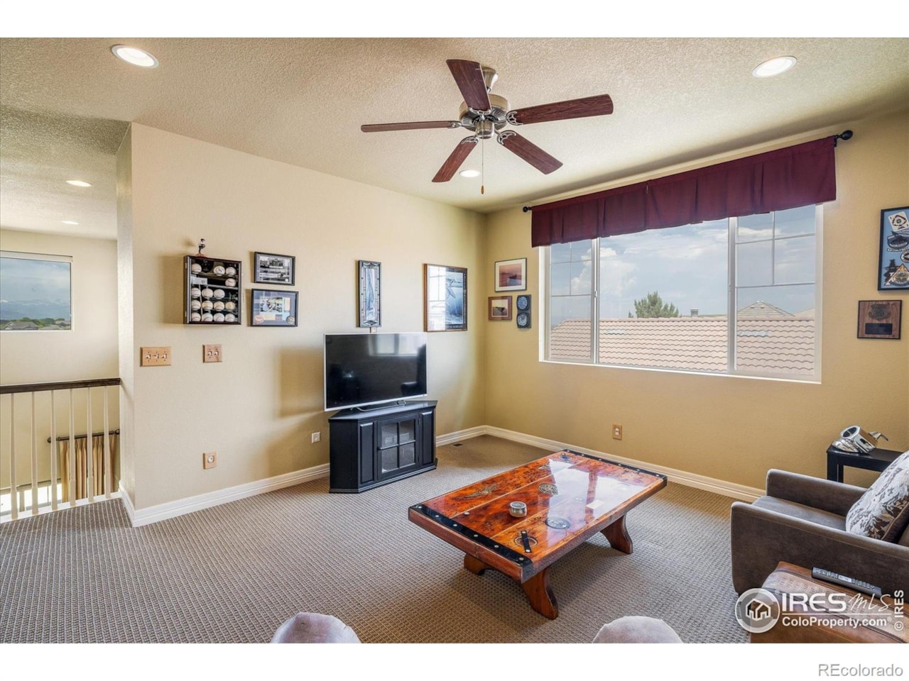 2446 Reserve St Vista Ridge Fg 9 STUNNING MOUNTAIN VIEWS! Welcome to a truly rare opportunity in the prestigious Vista Ridge... Erie Weld CO 80516 IR1047856 home for sale $1,275,000 IR1047856 Photo 23