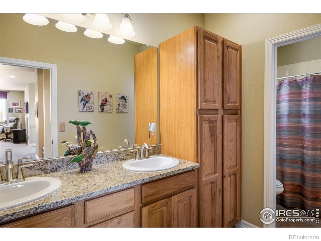 2446 Reserve St Vista Ridge Fg 9 STUNNING MOUNTAIN VIEWS! Welcome to a truly rare opportunity in the prestigious Vista Ridge... Erie Weld CO 80516 IR1047856 home for sale $1,275,000 IR1047856 Photo 25