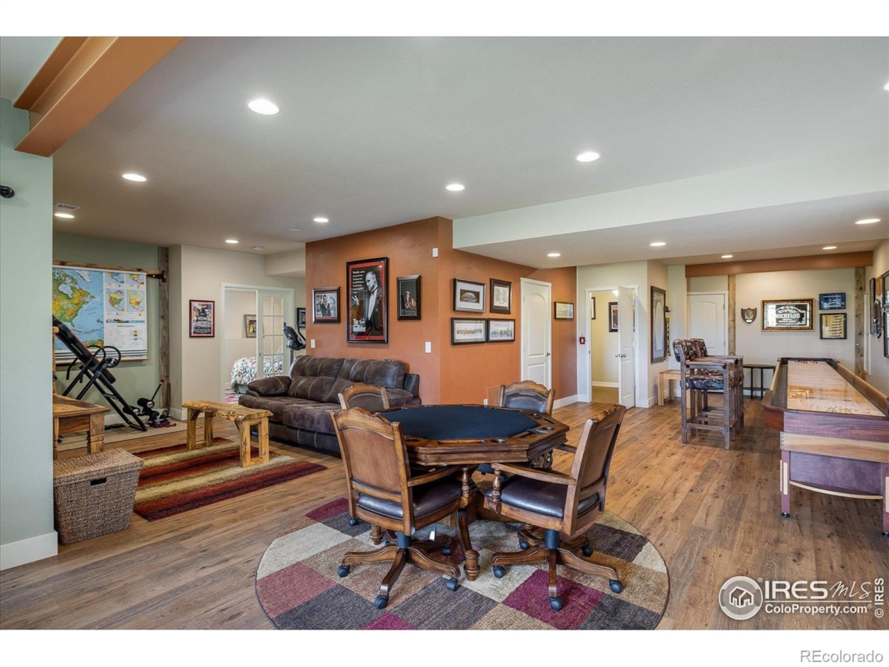 2446 Reserve St Vista Ridge Fg 9 STUNNING MOUNTAIN VIEWS! Welcome to a truly rare opportunity in the prestigious Vista Ridge... Erie Weld CO 80516 IR1047856 home for sale $1,275,000 IR1047856 Photo 28