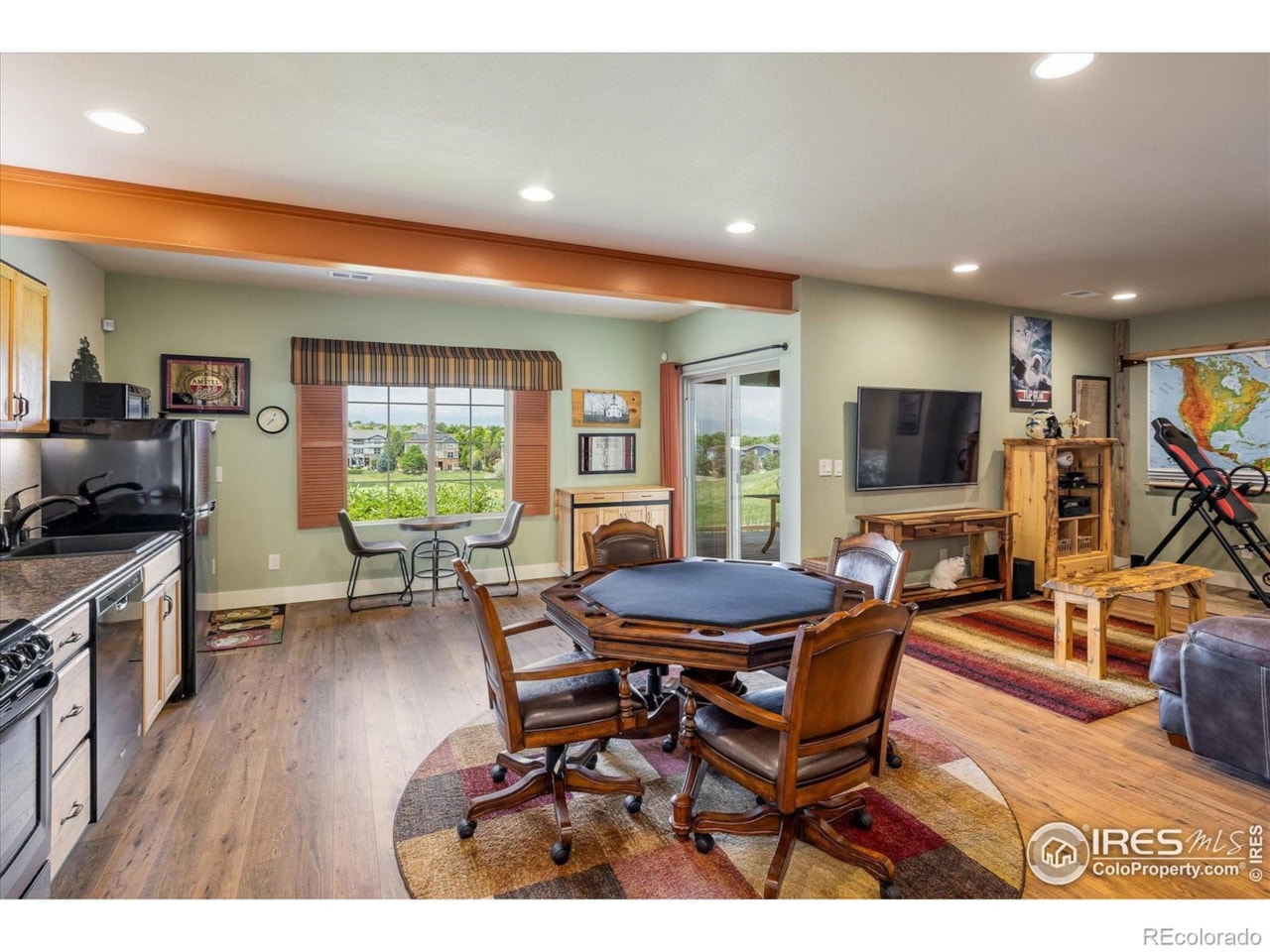 2446 Reserve St Vista Ridge Fg 9 STUNNING MOUNTAIN VIEWS! Welcome to a truly rare opportunity in the prestigious Vista Ridge... Erie Weld CO 80516 IR1047856 home for sale $1,275,000 IR1047856 Photo 29