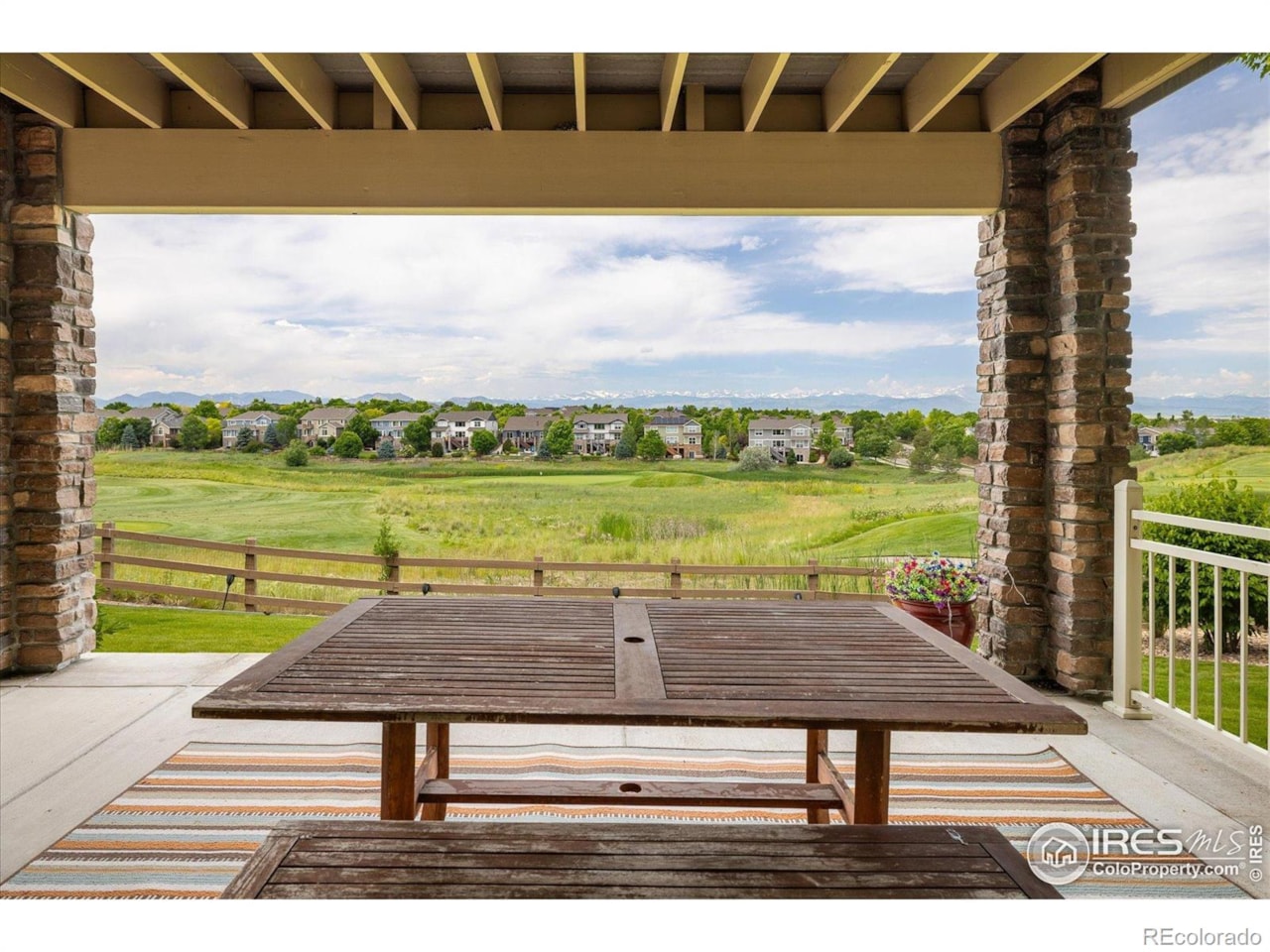 2446 Reserve St Vista Ridge Fg 9 STUNNING MOUNTAIN VIEWS! Welcome to a truly rare opportunity in the prestigious Vista Ridge... Erie Weld CO 80516 IR1047856 home for sale $1,275,000 IR1047856 Photo 34