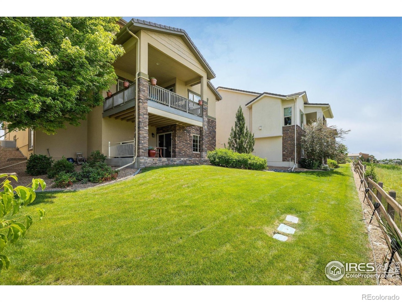 2446 Reserve St Vista Ridge Fg 9 STUNNING MOUNTAIN VIEWS! Welcome to a truly rare opportunity in the prestigious Vista Ridge... Erie Weld CO 80516 IR1047856 home for sale $1,275,000 IR1047856 Photo 35