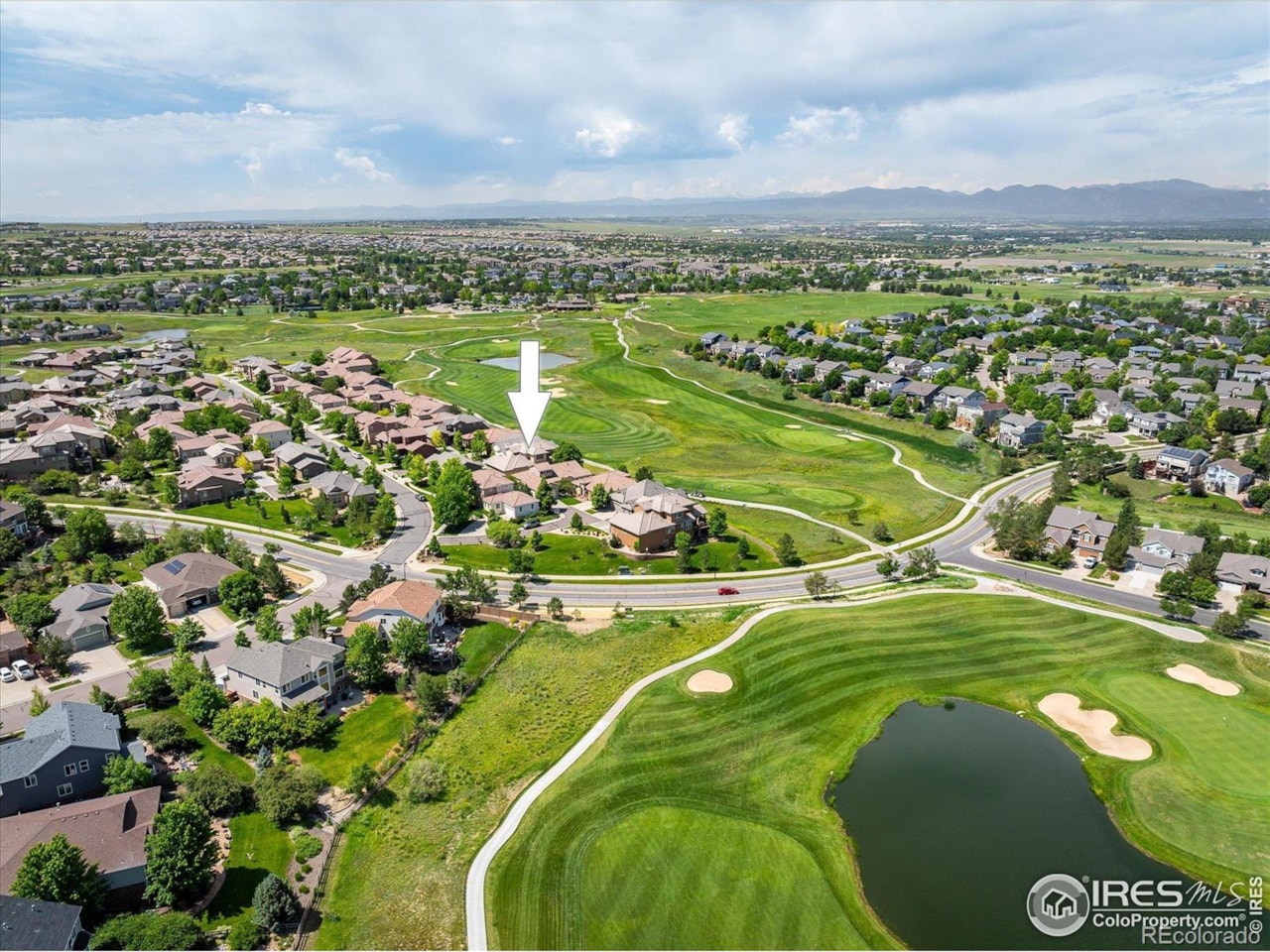 2446 Reserve St Vista Ridge Fg 9 STUNNING MOUNTAIN VIEWS! Welcome to a truly rare opportunity in the prestigious Vista Ridge... Erie Weld CO 80516 IR1047856 home for sale $1,275,000 IR1047856 Photo 36