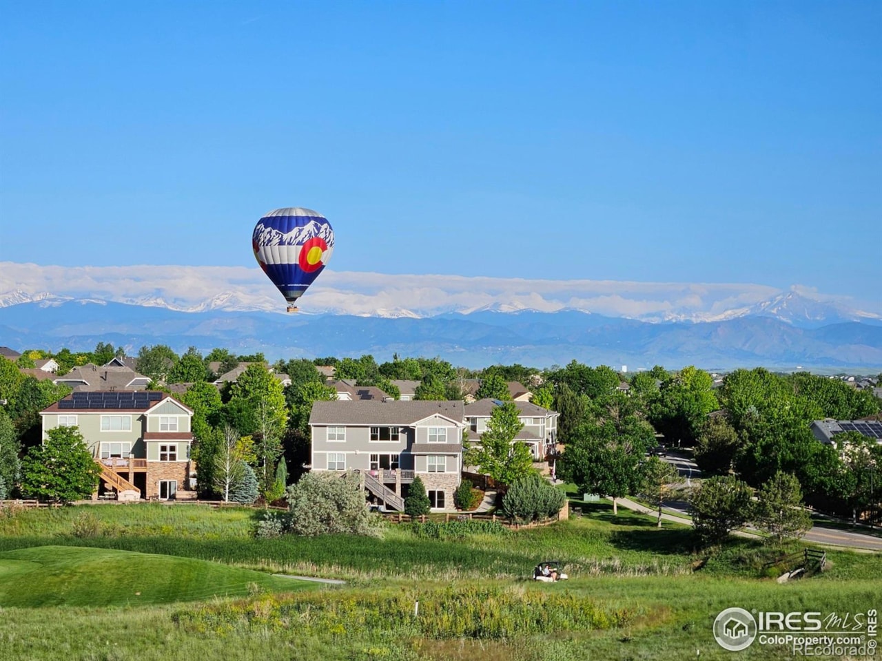2446 Reserve St Vista Ridge Fg 9 STUNNING MOUNTAIN VIEWS! Welcome to a truly rare opportunity in the prestigious Vista Ridge... Erie Weld CO 80516 IR1047856 home for sale $1,275,000 IR1047856 Photo 38