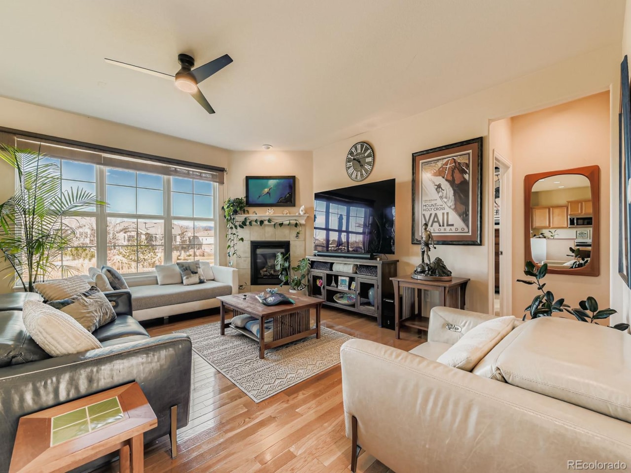 16545 Antero Circle Anthem Ranch Must see mountain view Arapahoe model home in Anthem Ranch   Broomfield's Premier 55+ Community.... Broomfield Broomfield CO 80023 6253986 home for sale $715,000 6253986 Photo 5