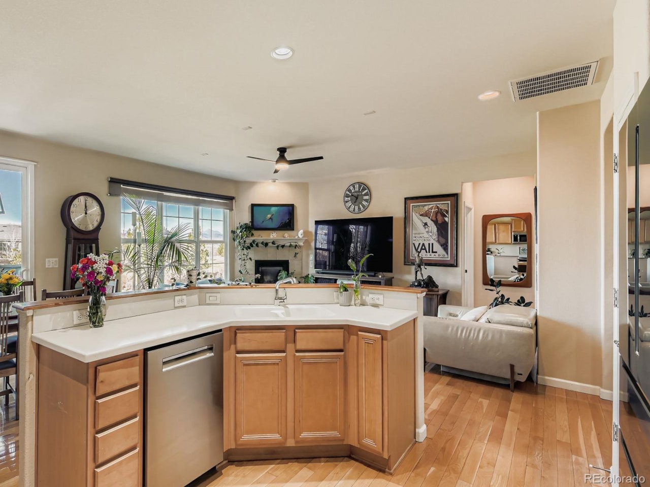 16545 Antero Circle Anthem Ranch Must see mountain view Arapahoe model home in Anthem Ranch   Broomfield's Premier 55+ Community.... Broomfield Broomfield CO 80023 6253986 home for sale $715,000 6253986 Photo 10