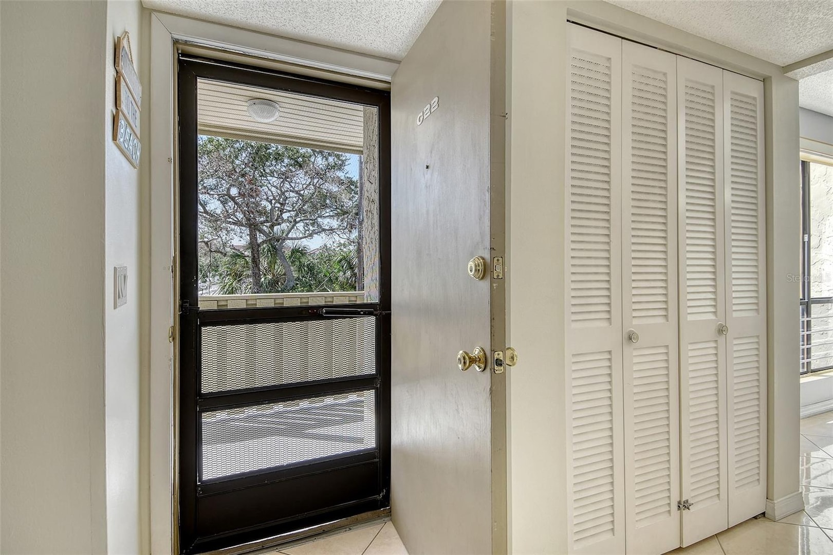 Bay Oaks condo for sale - 6157 Midnight Pass Rd #G22 Sarasota