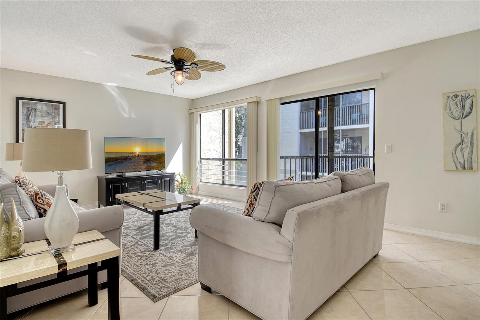 Bay Oaks condo for sale - 6157 Midnight Pass Rd #G22 Sarasota