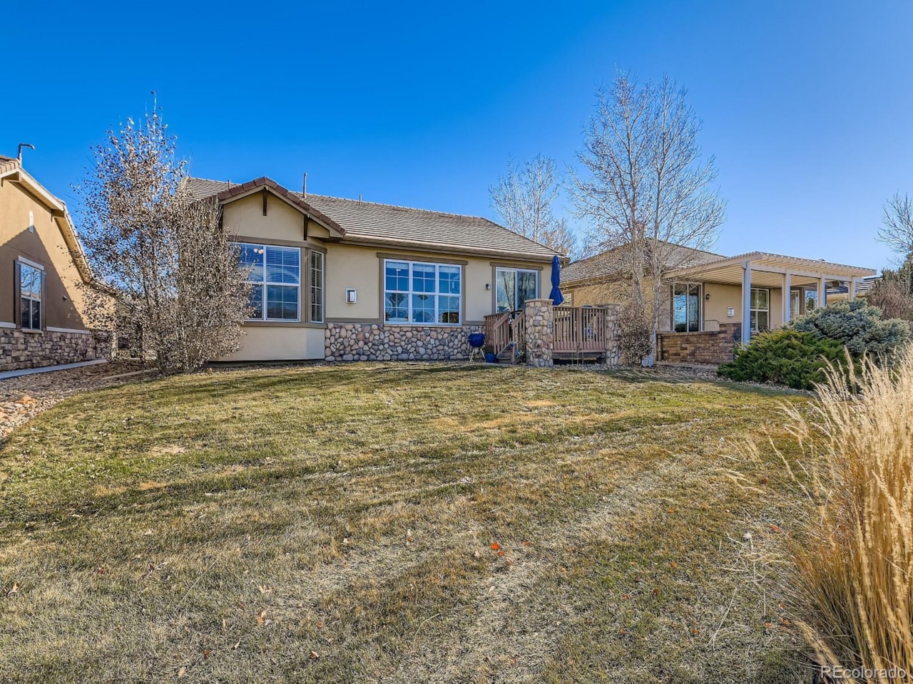 16545 Antero Circle Anthem Ranch Must see mountain view Arapahoe model home in Anthem Ranch   Broomfield's Premier 55+ Community.... Broomfield Broomfield CO 80023 6253986 home for sale $715,000 6253986 Photo 22
