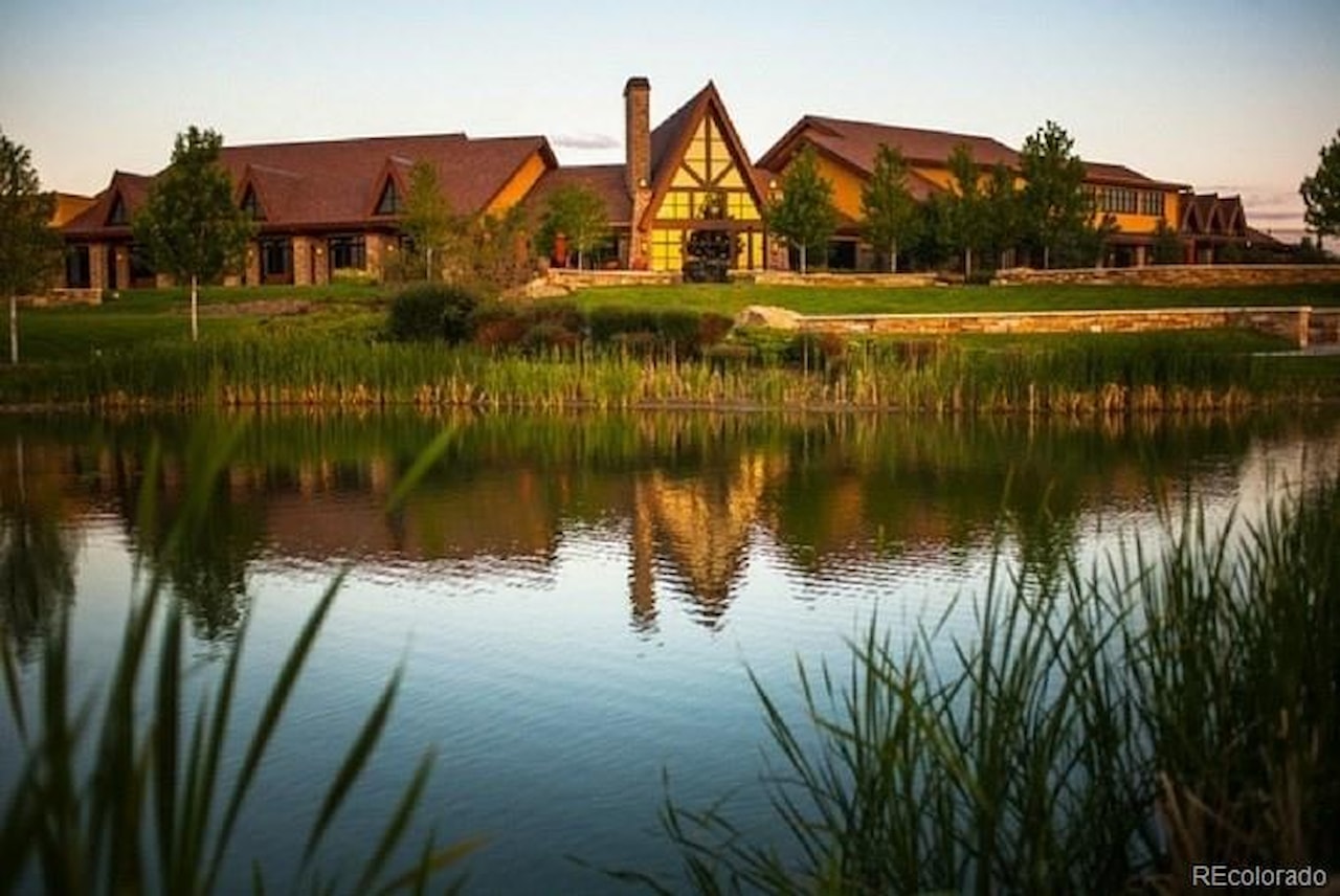 16545 Antero Circle Anthem Ranch Must see mountain view Arapahoe model home in Anthem Ranch   Broomfield's Premier 55+ Community.... Broomfield Broomfield CO 80023 6253986 home for sale $715,000 6253986 Photo 25