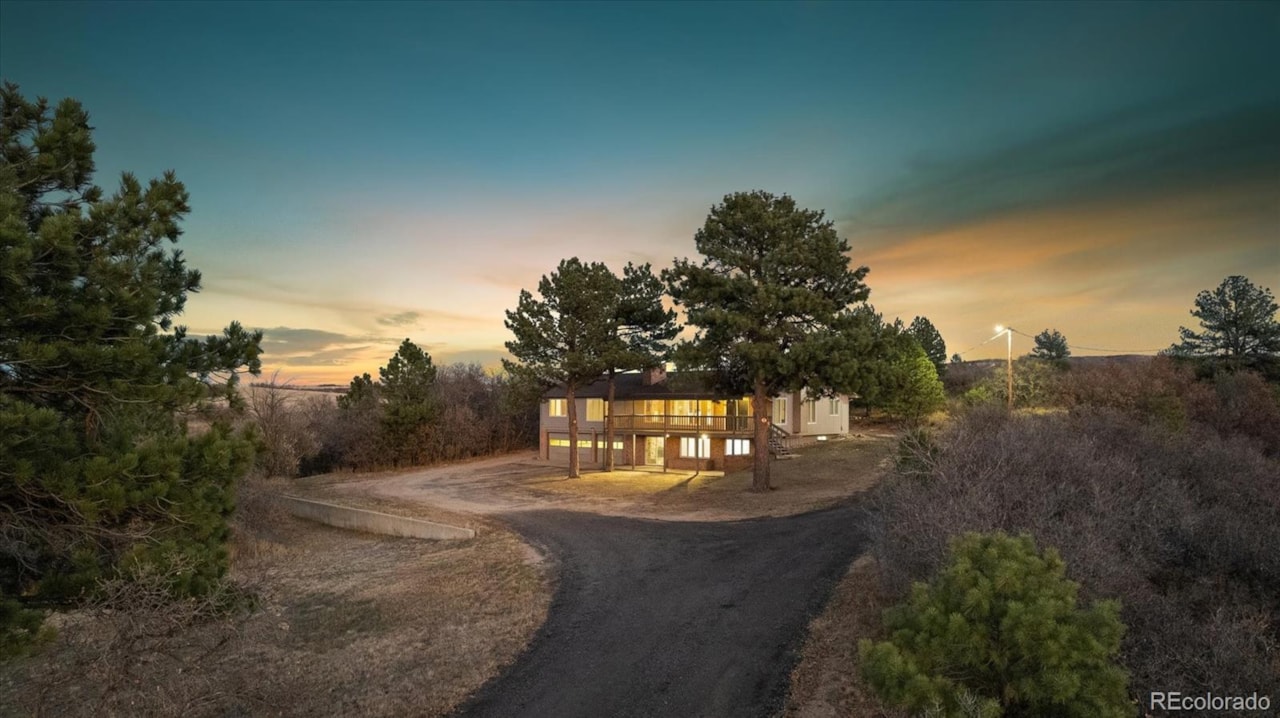1482 N Perry Park Rd Metes & Bounds Welcome to a rare opportunity to own 30 acres of quintessential Colorado landscape at 1482 North... Sedalia Douglas CO 80135 3357447 home for sale $2,500,000 3357447 Photo 2