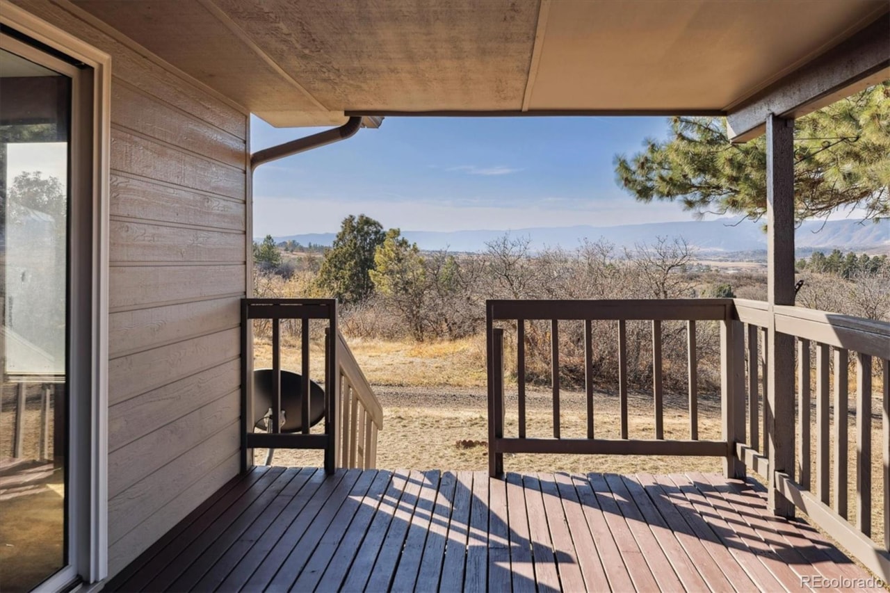 1482 N Perry Park Rd Metes & Bounds Welcome to a rare opportunity to own 30 acres of quintessential Colorado landscape at 1482 North... Sedalia Douglas CO 80135 3357447 home for sale $2,500,000 3357447 Photo 6