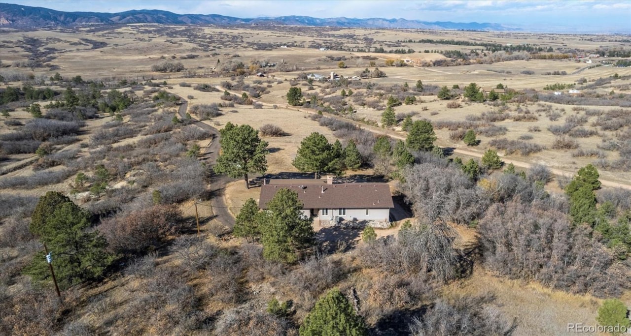 1482 N Perry Park Rd Metes & Bounds Welcome to a rare opportunity to own 30 acres of quintessential Colorado landscape at 1482 North... Sedalia Douglas CO 80135 3357447 home for sale $2,500,000 3357447 Photo 8
