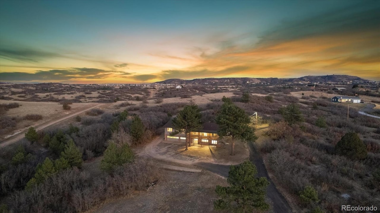 1482 N Perry Park Rd Metes & Bounds Welcome to a rare opportunity to own 30 acres of quintessential Colorado landscape at 1482 North... Sedalia Douglas CO 80135 3357447 home for sale $2,500,000 3357447 Photo 9
