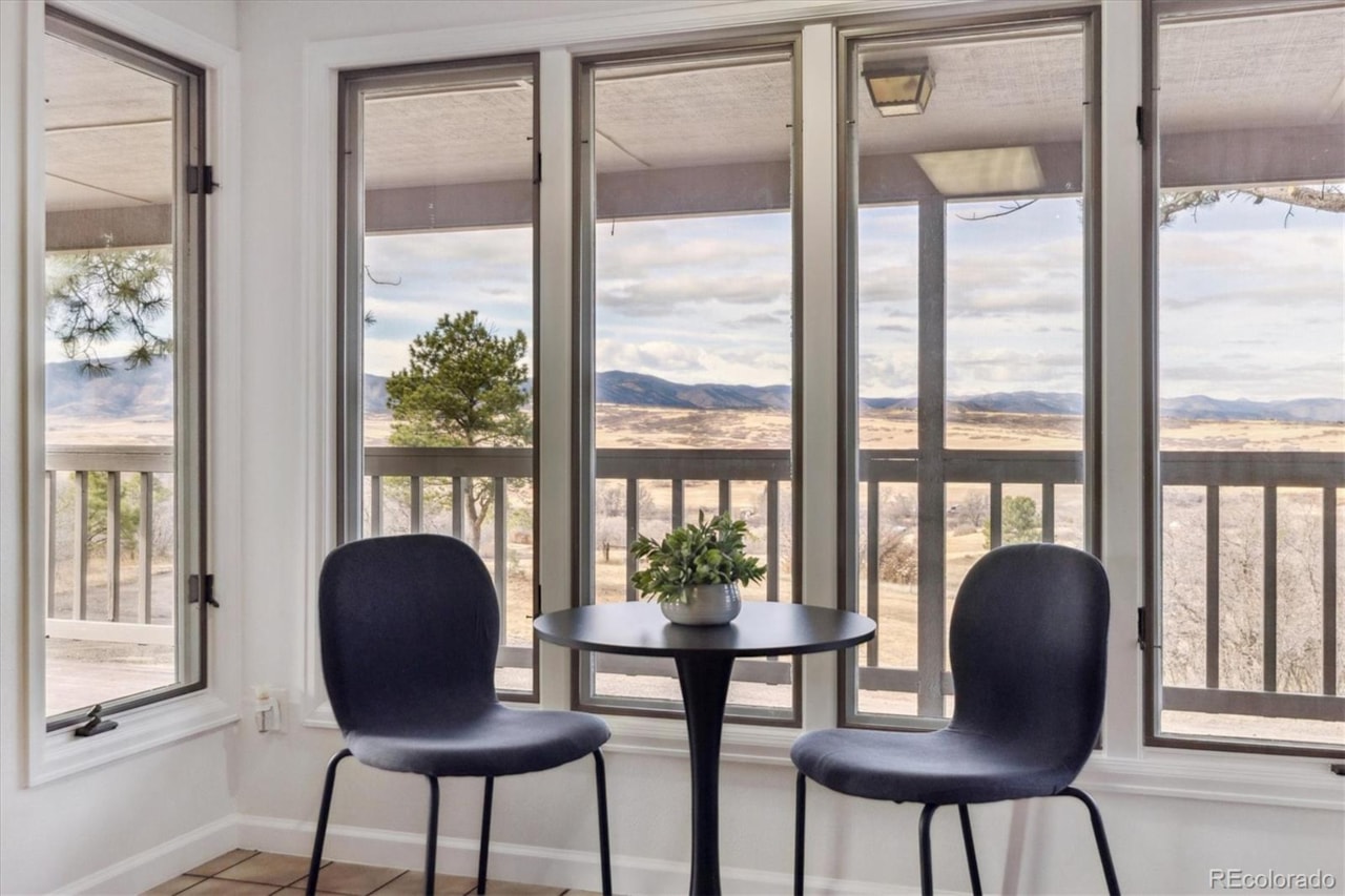 1482 N Perry Park Rd Metes & Bounds Welcome to a rare opportunity to own 30 acres of quintessential Colorado landscape at 1482 North... Sedalia Douglas CO 80135 3357447 home for sale $2,500,000 3357447 Photo 24