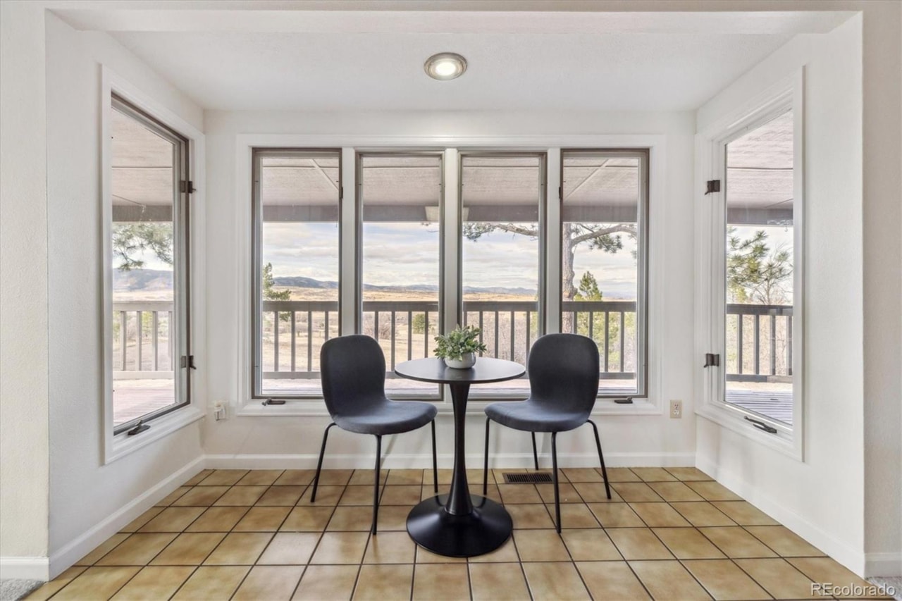 1482 N Perry Park Rd Metes & Bounds Welcome to a rare opportunity to own 30 acres of quintessential Colorado landscape at 1482 North... Sedalia Douglas CO 80135 3357447 home for sale $2,500,000 3357447 Photo 25