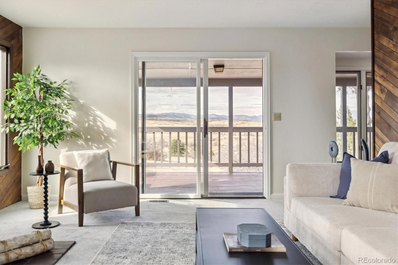 1482 N Perry Park Rd Metes & Bounds Welcome to a rare opportunity to own 30 acres of quintessential Colorado landscape at 1482 North... Sedalia Douglas CO 80135 3357447 home for sale $2,500,000 3357447 Photo 27