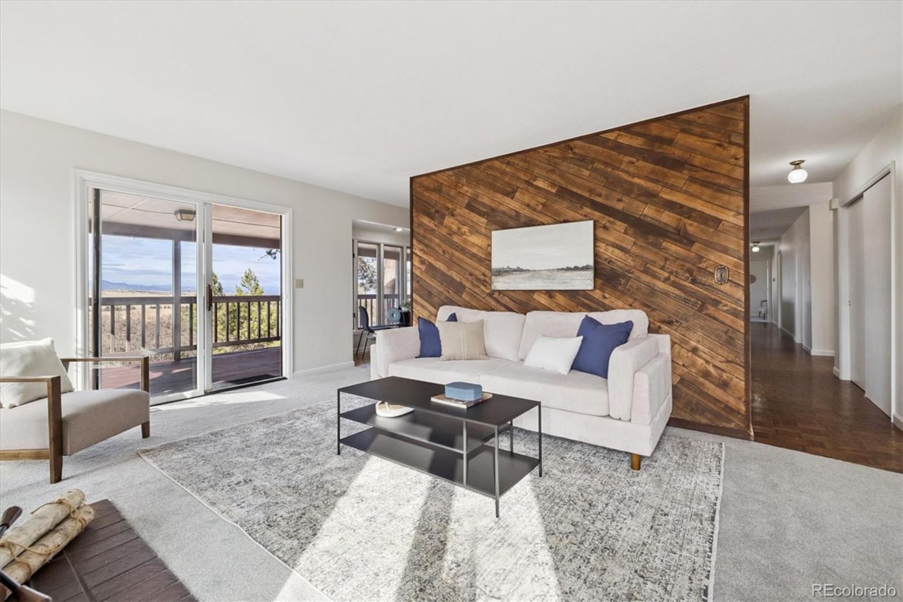 1482 N Perry Park Rd Metes & Bounds Welcome to a rare opportunity to own 30 acres of quintessential Colorado landscape at 1482 North... Sedalia Douglas CO 80135 3357447 home for sale $2,500,000 3357447 Photo 28