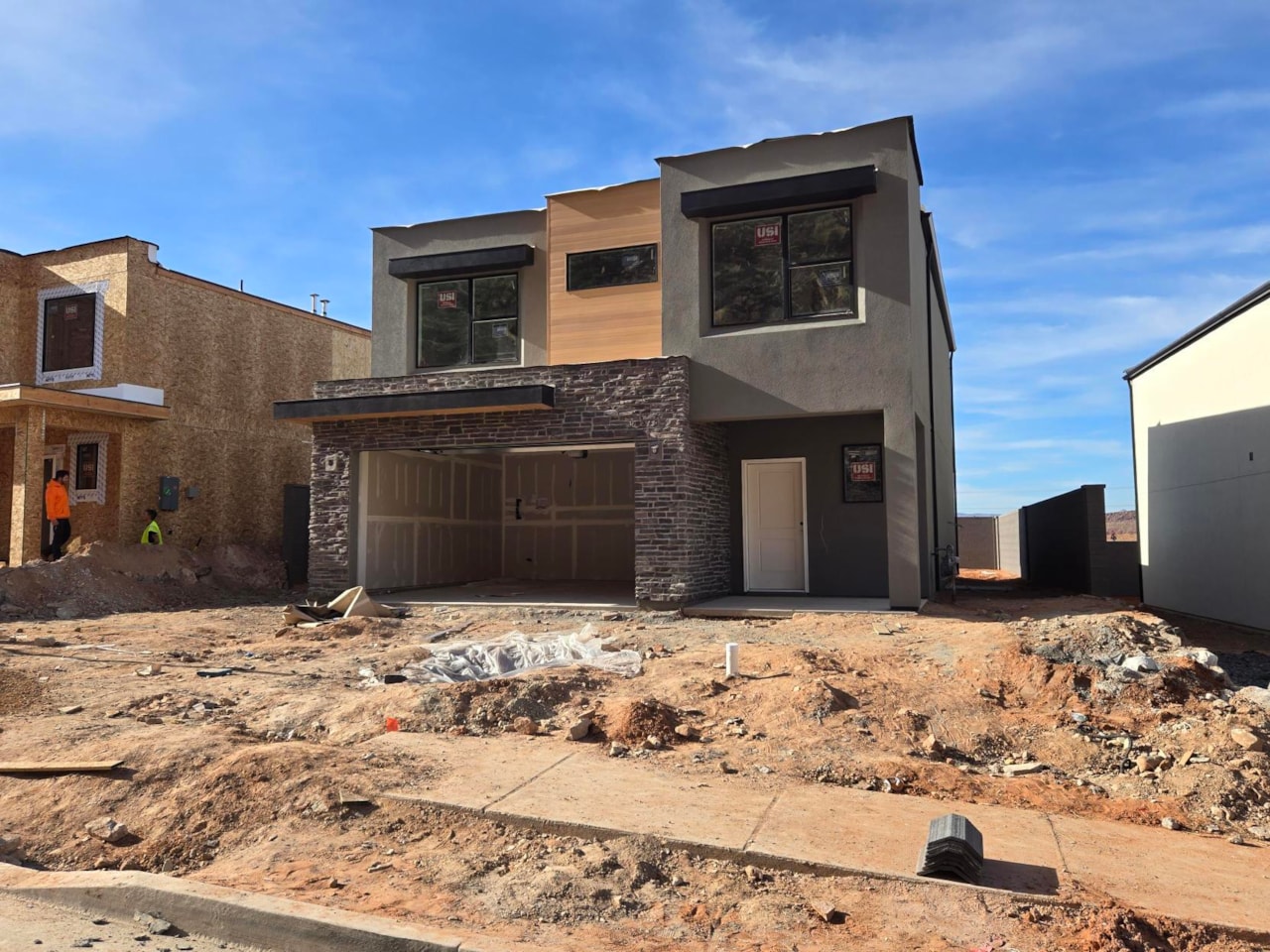 1552 S Staircase Way #4105 Washington, UT 84780 home for sale, MLS#25-267031 - Erika Rogers Photo 3