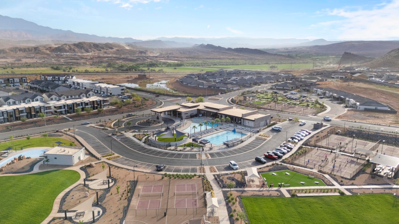 1552 S Staircase Way #4105 Washington, UT 84780 home for sale, MLS#25-267031 - Erika Rogers Photo 45