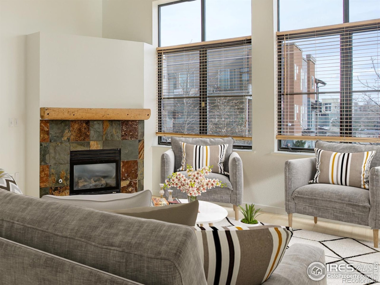 1200 Yarmouth Ave #239 Village At Uptown Broadway Residences Experience the best of North Boulder in this freshly updated, top-floor, 2b/2b corner condo. With... Boulder Boulder CO 80304 IR1047859 home for sale $599,000 IR1047859 Photo 2