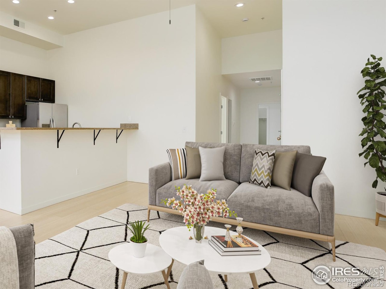 1200 Yarmouth Ave #239 Village At Uptown Broadway Residences Experience the best of North Boulder in this freshly updated, top-floor, 2b/2b corner condo. With... Boulder Boulder CO 80304 IR1047859 home for sale $599,000 IR1047859 Photo 4