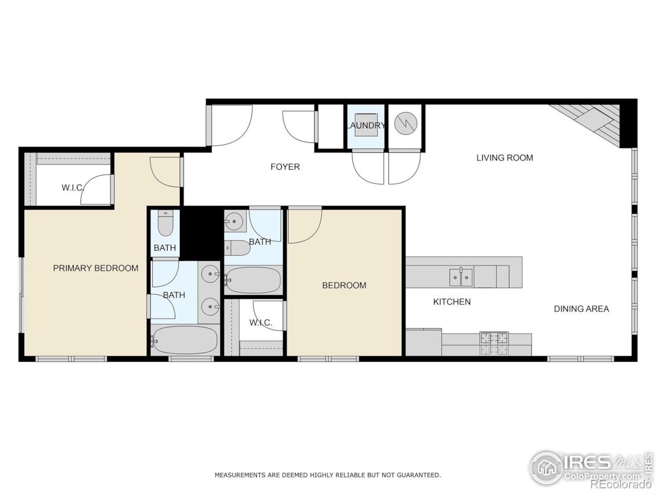 1200 Yarmouth Ave #239 Village At Uptown Broadway Residences Experience the best of North Boulder in this freshly updated, top-floor, 2b/2b corner condo. With... Boulder Boulder CO 80304 IR1047859 home for sale $599,000 IR1047859 Photo 6