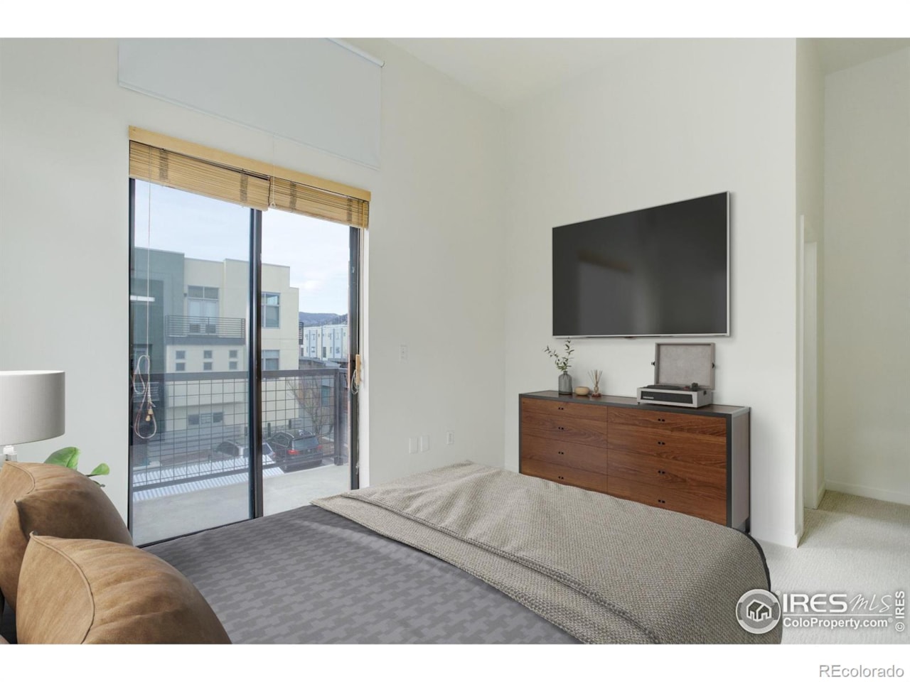 1200 Yarmouth Ave #239 Village At Uptown Broadway Residences Experience the best of North Boulder in this freshly updated, top-floor, 2b/2b corner condo. With... Boulder Boulder CO 80304 IR1047859 home for sale $599,000 IR1047859 Photo 7