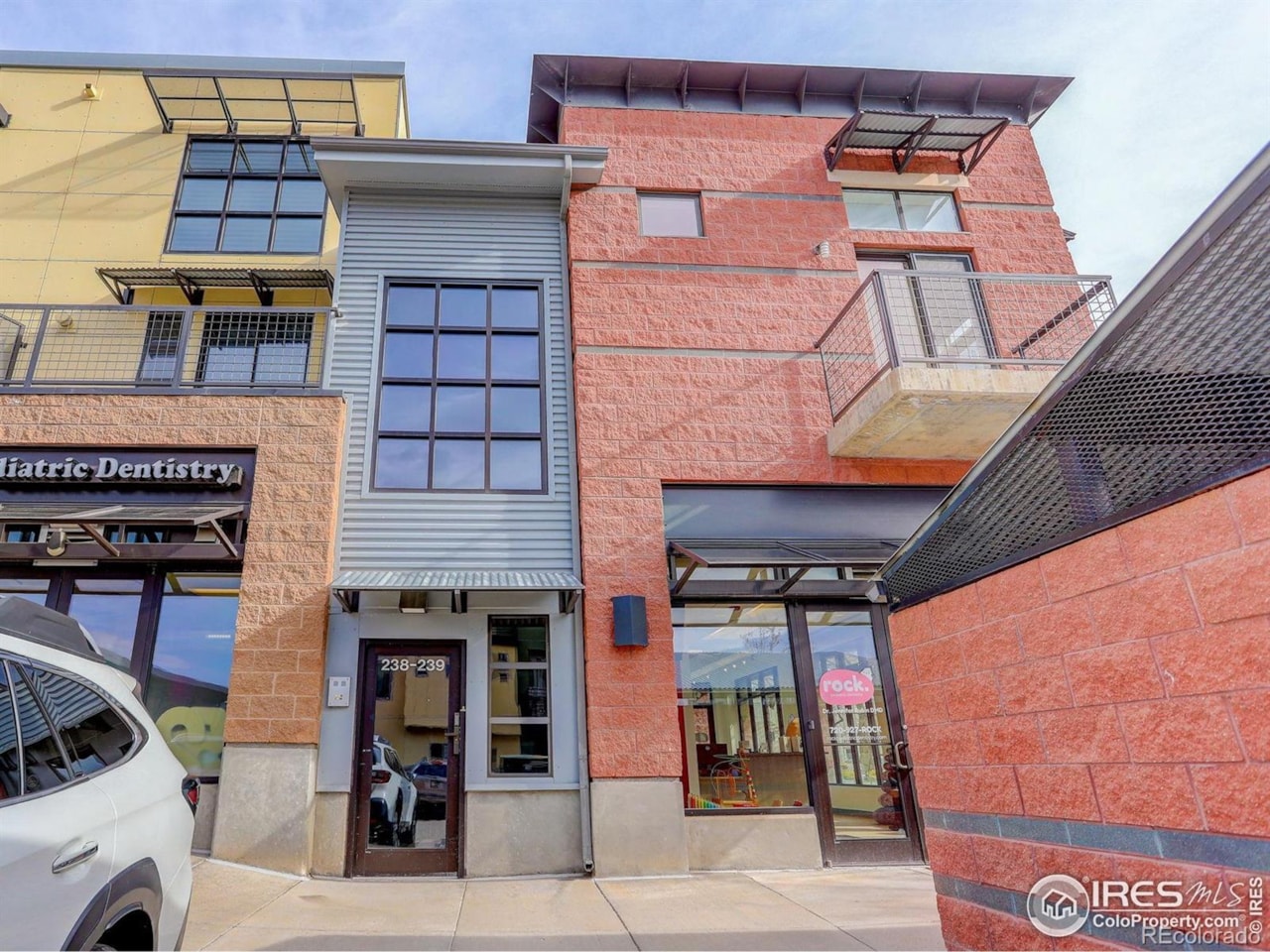 1200 Yarmouth Ave #239 Village At Uptown Broadway Residences Experience the best of North Boulder in this freshly updated, top-floor, 2b/2b corner condo. With... Boulder Boulder CO 80304 IR1047859 home for sale $599,000 IR1047859 Photo 16