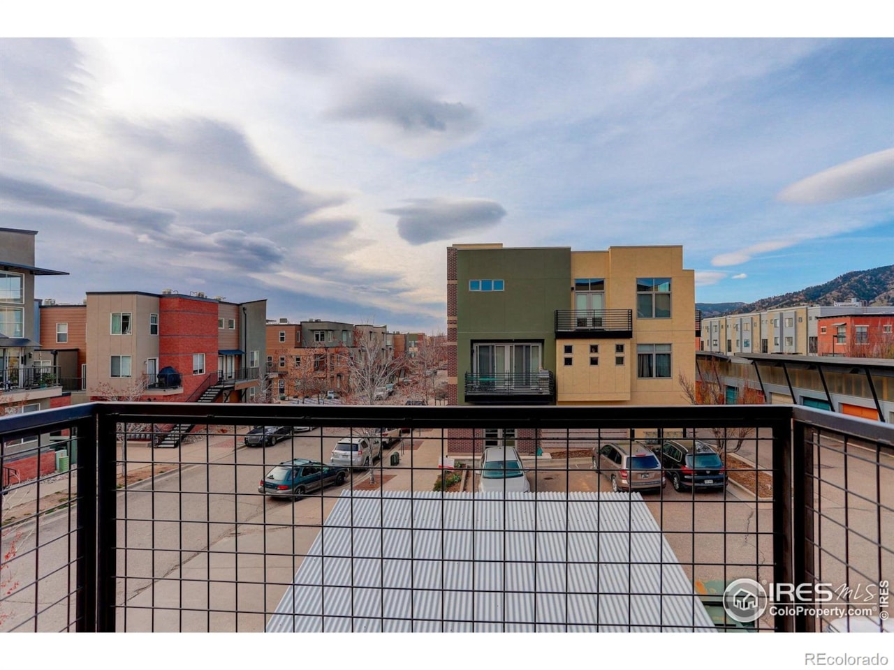 1200 Yarmouth Ave #239 Village At Uptown Broadway Residences Experience the best of North Boulder in this freshly updated, top-floor, 2b/2b corner condo. With... Boulder Boulder CO 80304 IR1047859 home for sale $599,000 IR1047859 Photo 17